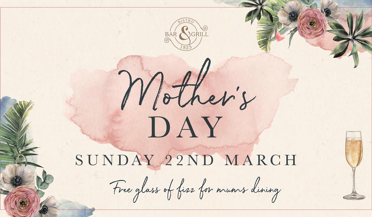 Mother's Day at The Spinning Block