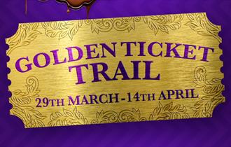 The Golden Ticket Trail at Affinity