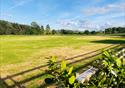 Fairway View Holiday Home Outdoor Countryside
