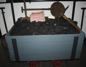 Woodend Mining Museum