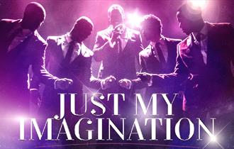 Just My Imagination