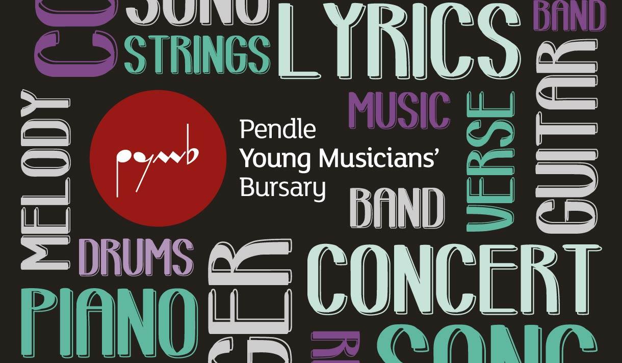Pendle Young Musicians' Bursary - Opening Concert