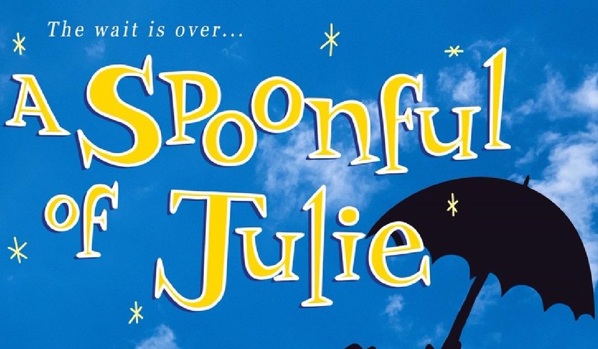 A Spoonful of Julie