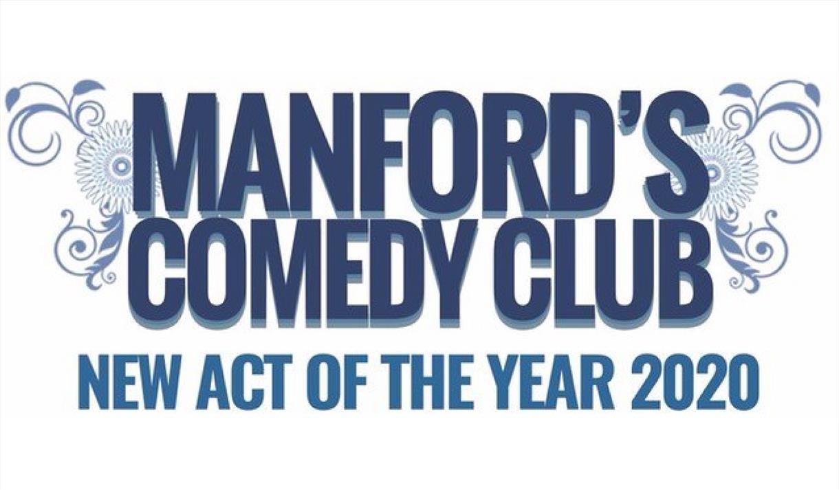 Manford's Comedy Competition Heats