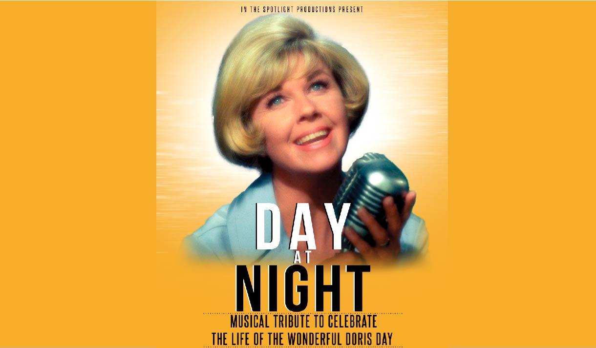 Day At Night: A Musical Tribute to Doris DayAY