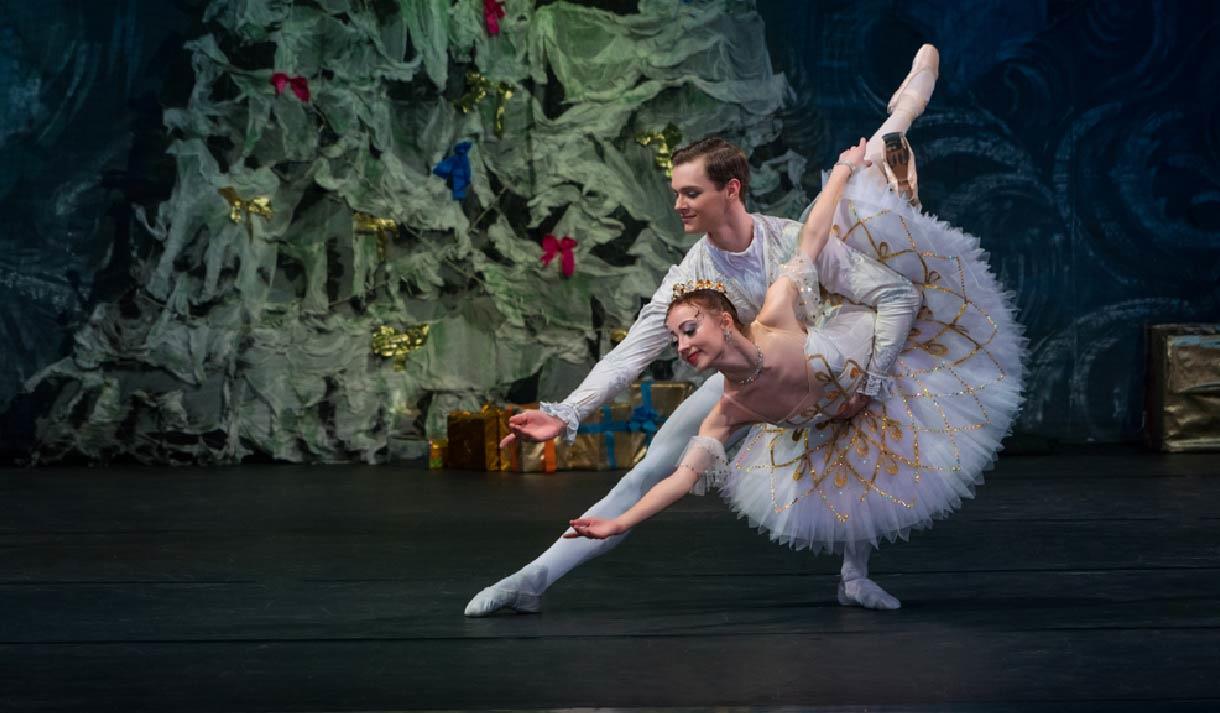 Russian National Ballet: The Nutcracker