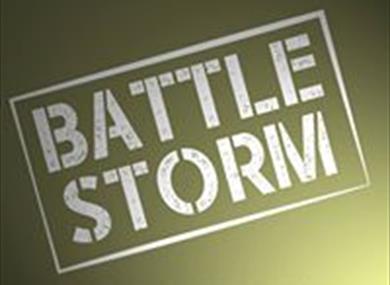 Battlestorm Indoor Laser Tag