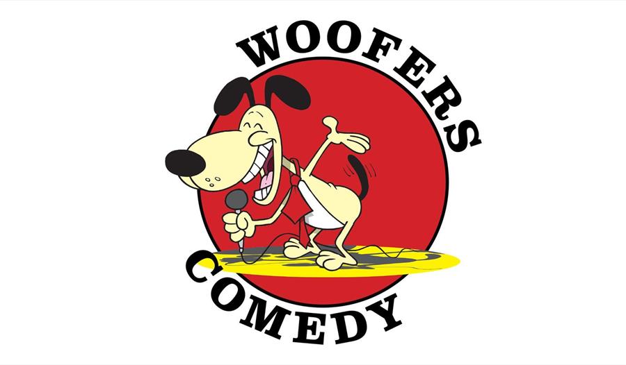 Woofers Comedy Club - February