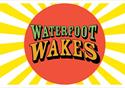 Waterfoot Wakes Festival poster.