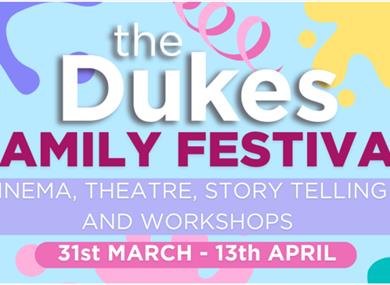 The Dukes Family Festival