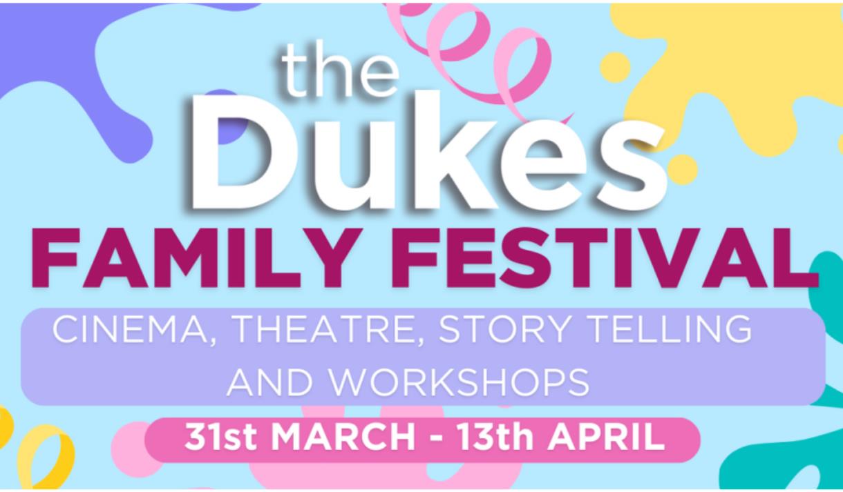 The Dukes Family Festival