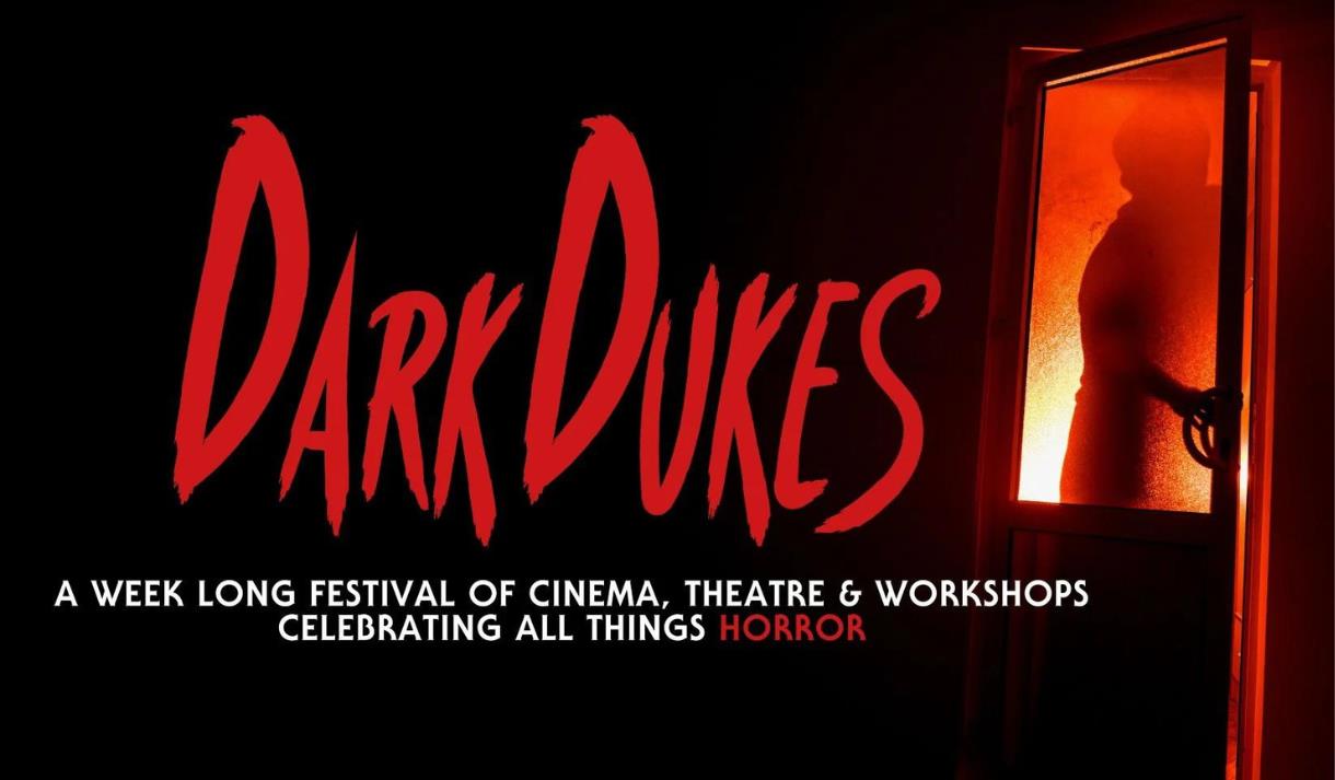 Dark Dukes Festival