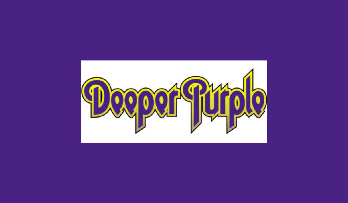 Deeper Purple: 10th Anniversary Tour