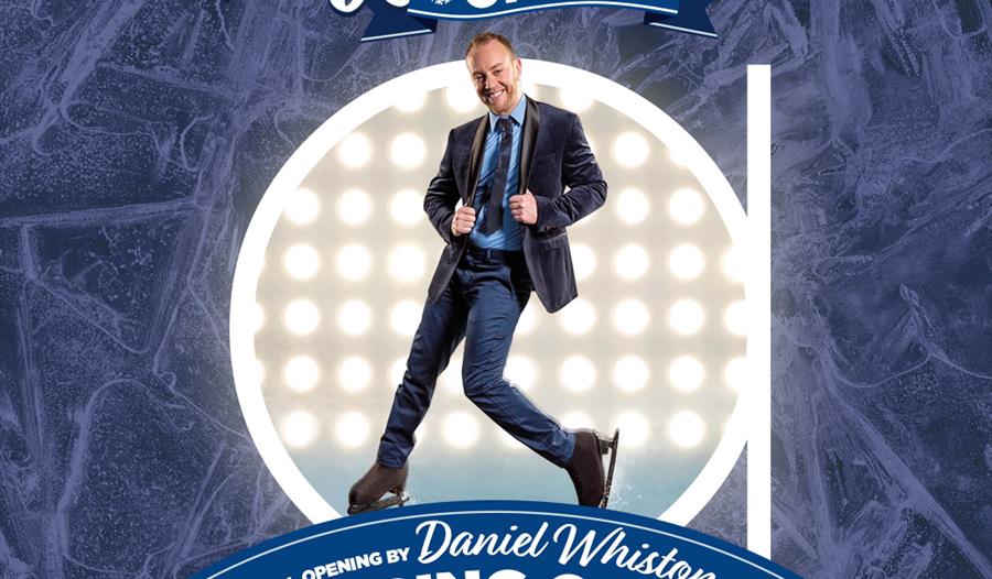 Affinity on Ice & Santa's Grotto Affinity on Ice & Santa's Grotto