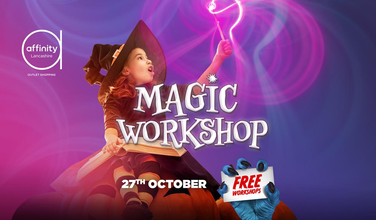 Magic Spell Workshop Magic Spell Workshop