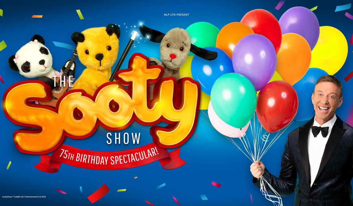 The Sooty Show
