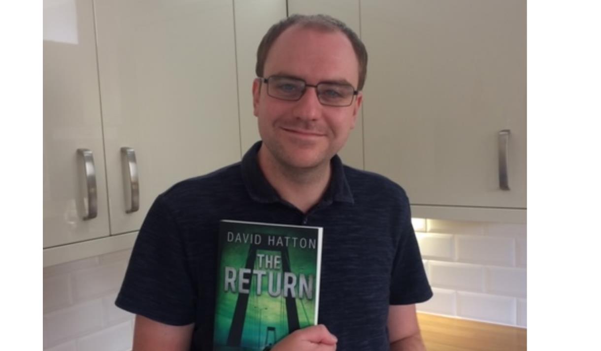 The Return – 9/11 Fiction