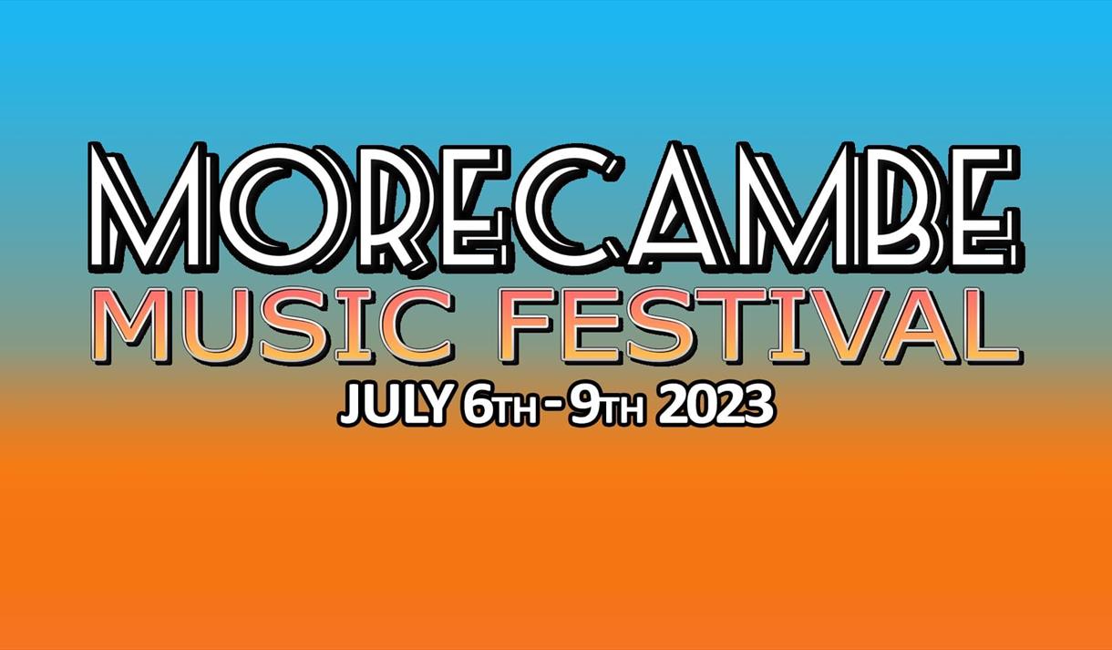 Morecambe Music Festival