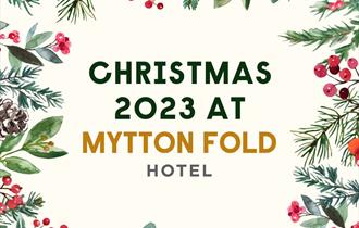 Christmas at Mytton Fold