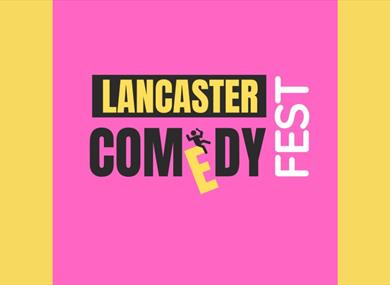 Lancaster Comedy Fest