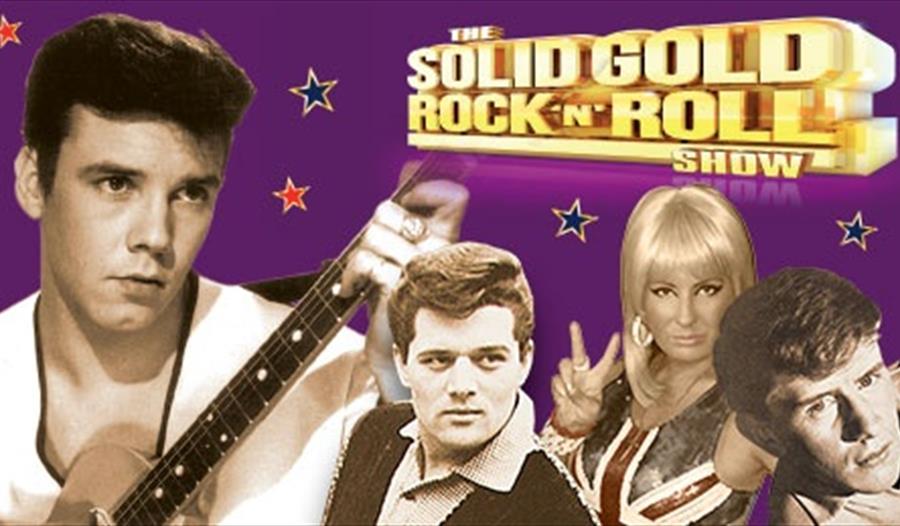 Solid Gold Rock 'n' Roll
