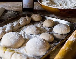 Learn to Cook Italian at La Locanda