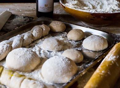 Learn to Cook Italian at La Locanda