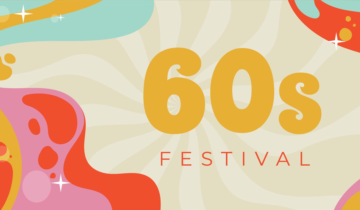 Rossendale 60s Festival