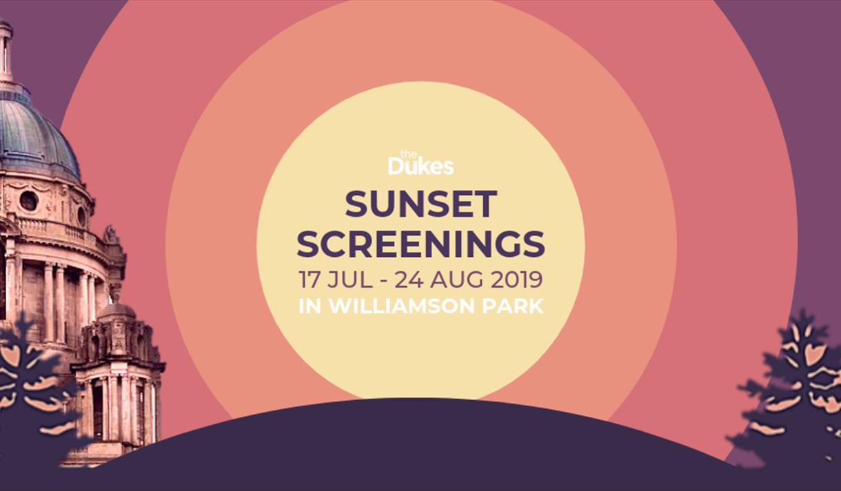 Sunset Screenings