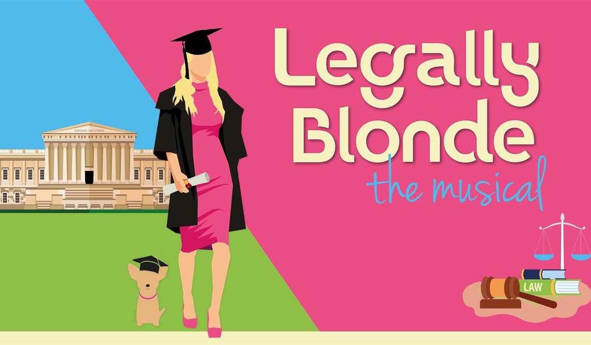 Legally Blonde – The Musical