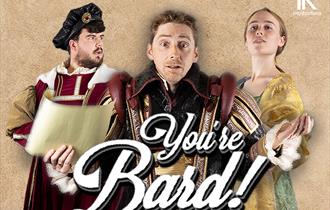 You're Bard!