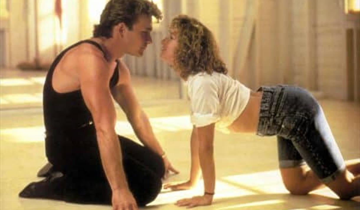 Lowther Outdoor Cinema: Dirty Dancing (15)