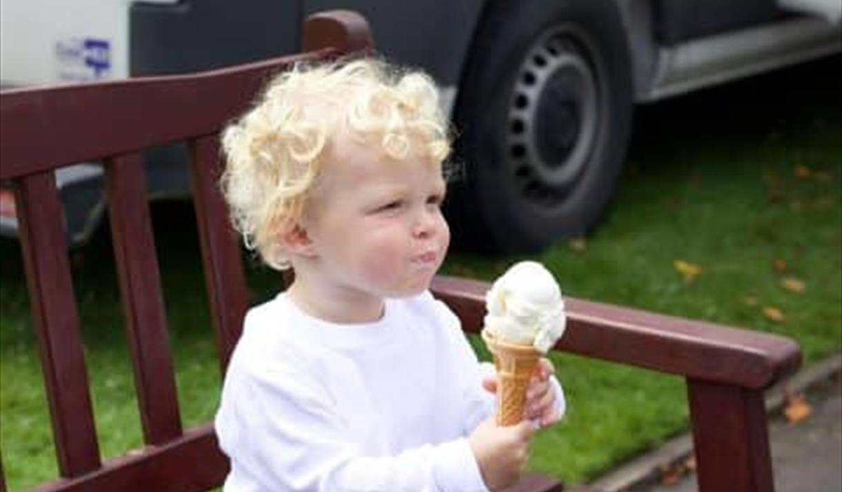 Lytham Ice Cream Festival 2023