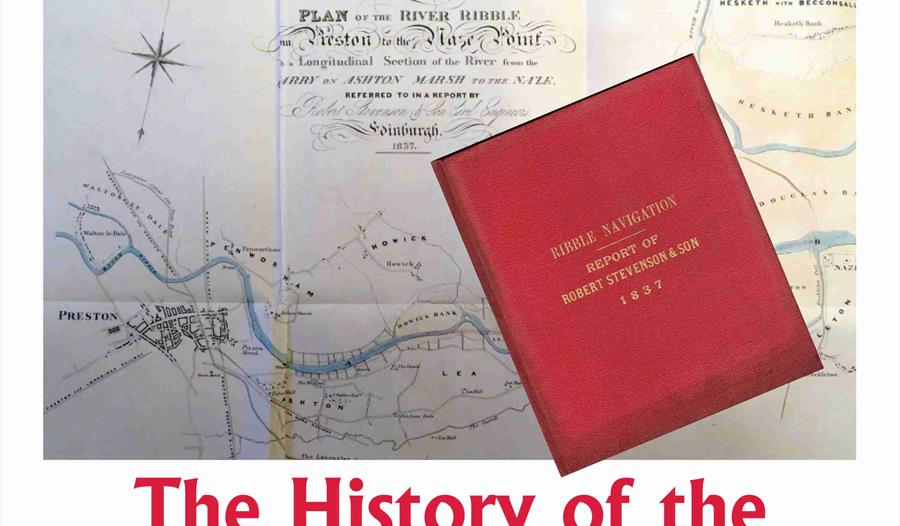 The History of Ribble Navigation
