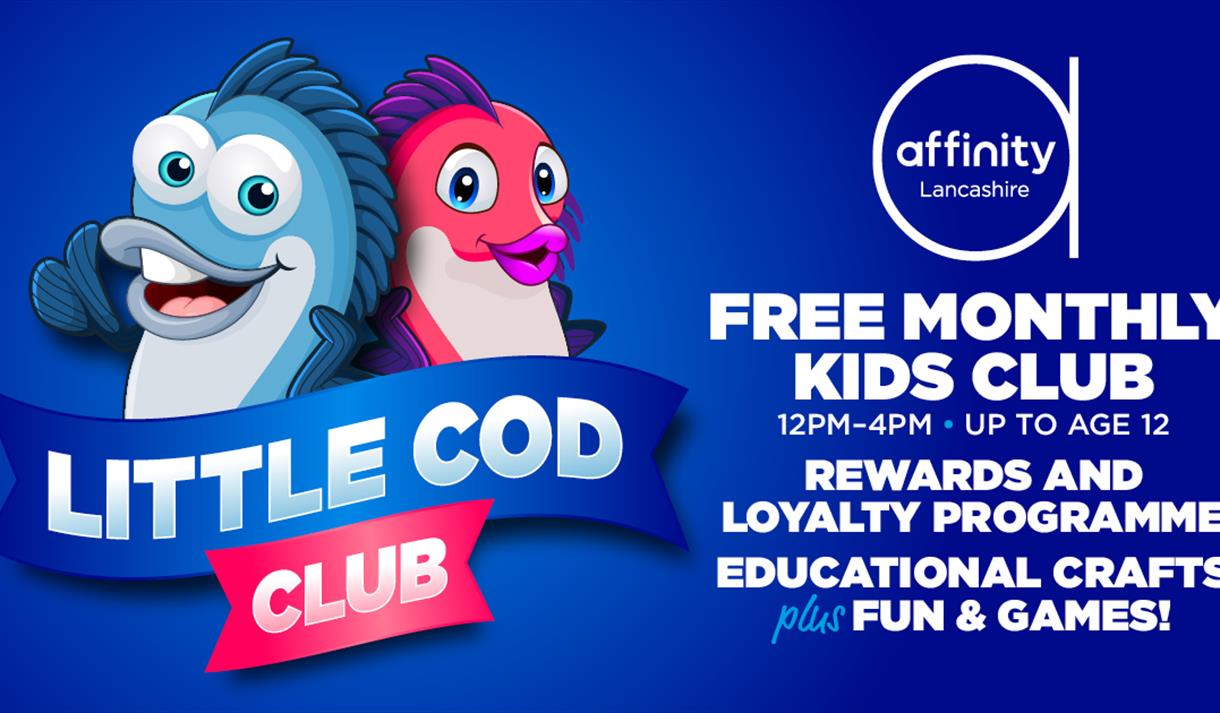 Free Kids Club
