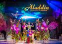 Aladdin The Pantomime
