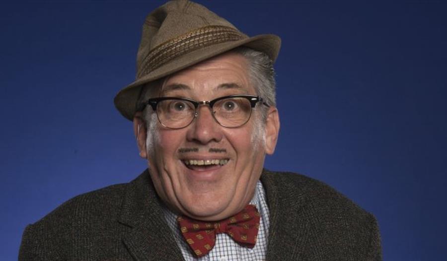 Count Arthur Strong: And This Is Me