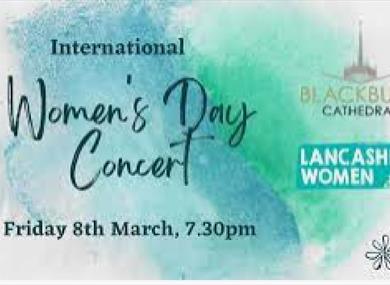 Women's Day Concert