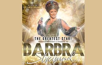 The Greatest Star: Barbara Streisand Tribute Show