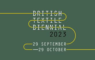 British Textile Biennial 2021