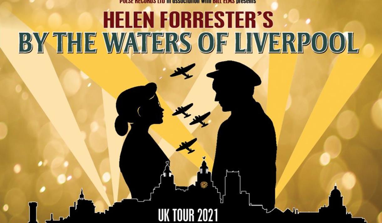 Helen Forrester's By The Waters Of Liverpool