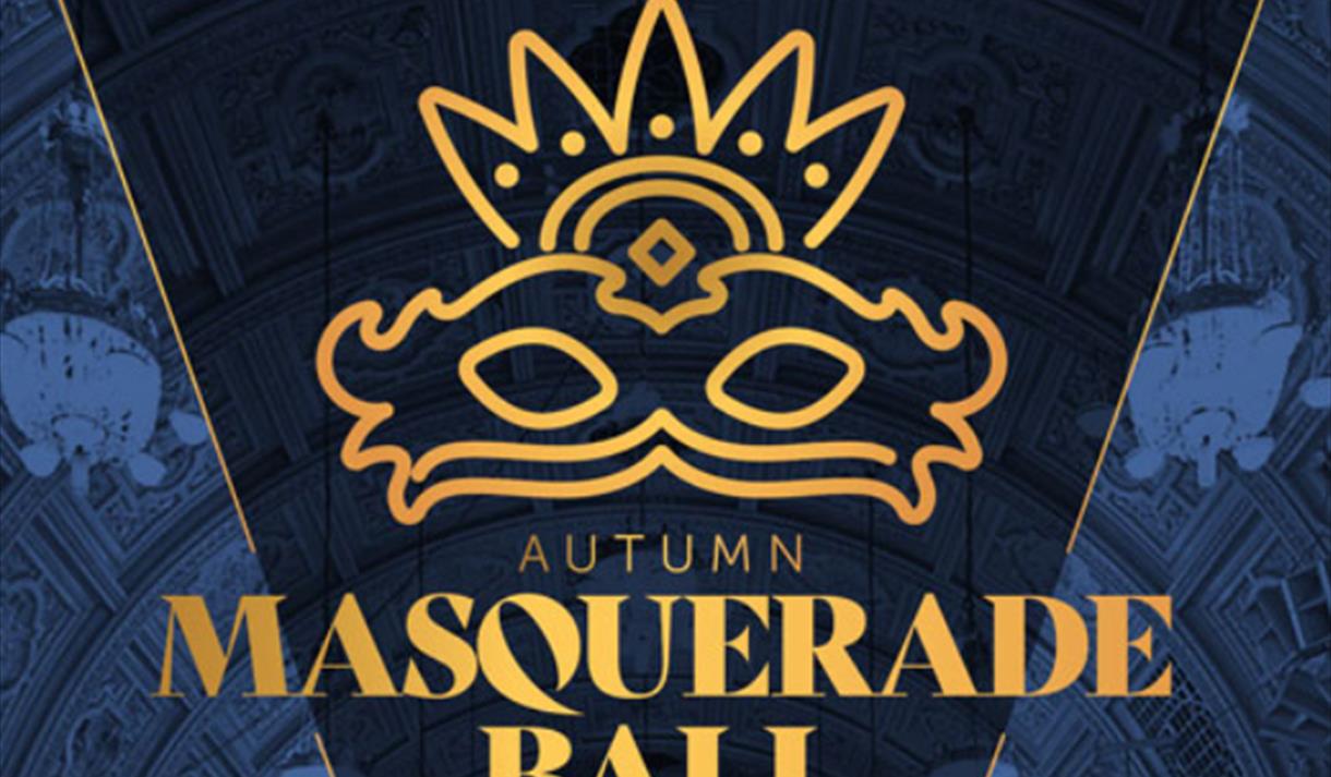 Autumn Masquerade Ball