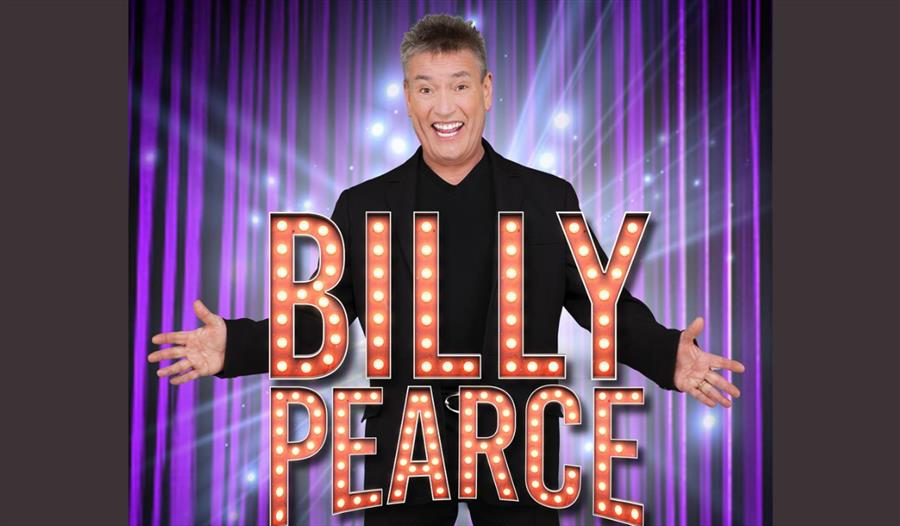 Billy Pearce: Funny Guy