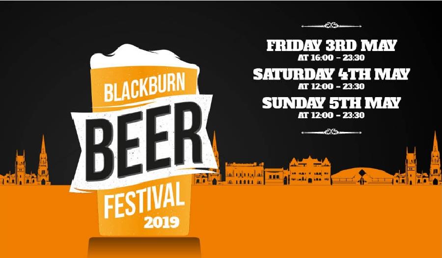 Blackburn Beer Festival 2019