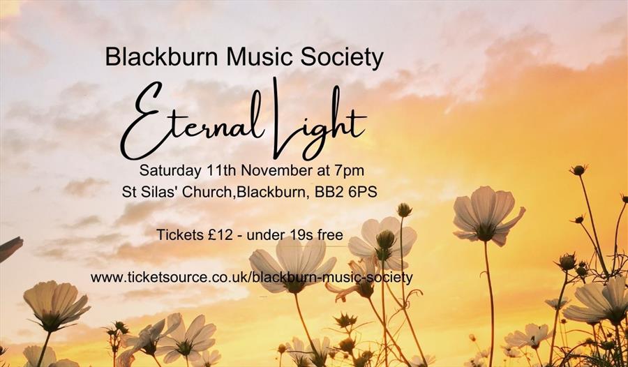 Eternal Light Eternal Light
