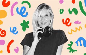 Jo Whiley's 90s Anthems