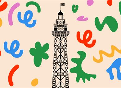 Blackpool Tower Live - Weekender