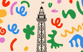 Blackpool Tower Live - Weekender