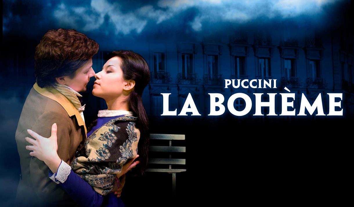 Puccini's La Boheme