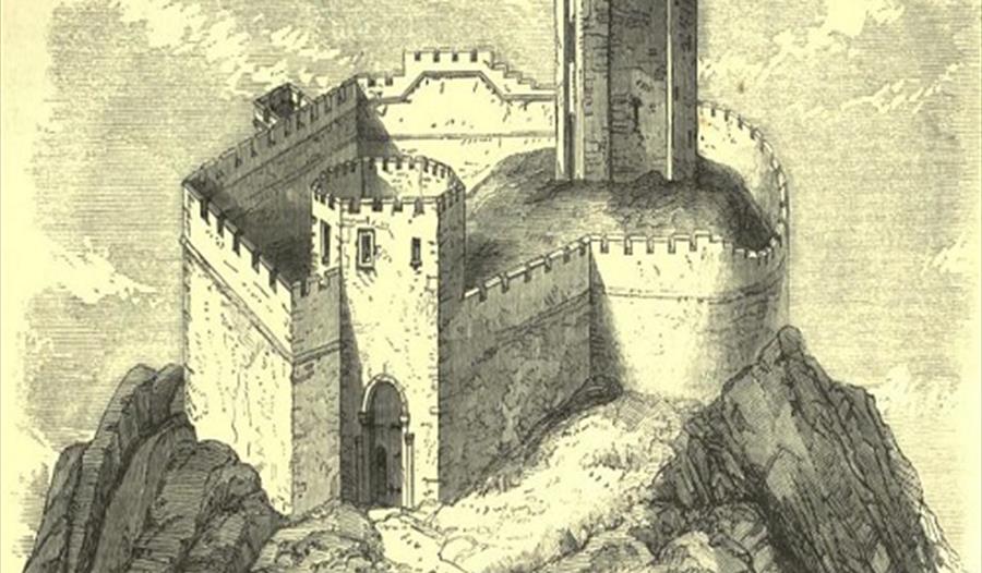 Clitheroe Castle Tours